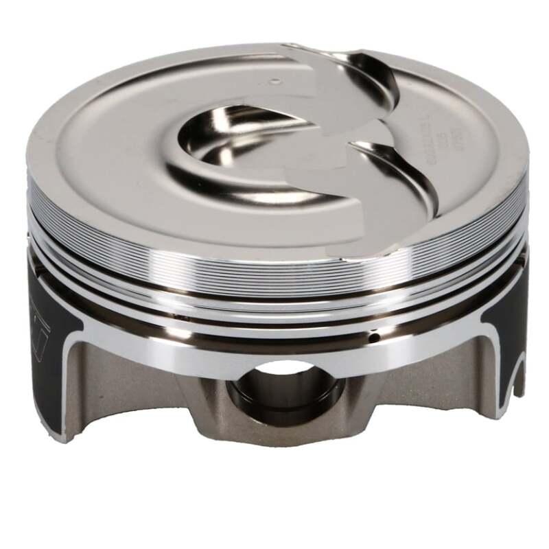Wiseco K0232X05 for Chevrolet LT1 4.070in Bore 1.304in CH -12.00 CC Professional Piston Set