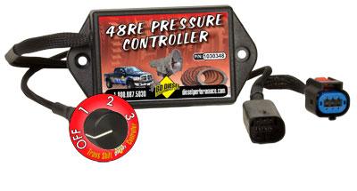 BD Diesel Pressure Transducer Adapter - Dodge 2000-2007 1060604