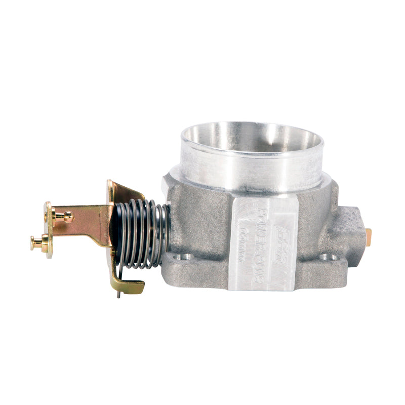 BBK Performance 1552 Throttle Body 65mm for 1999-2000 Ford Mustang V6 3.8L