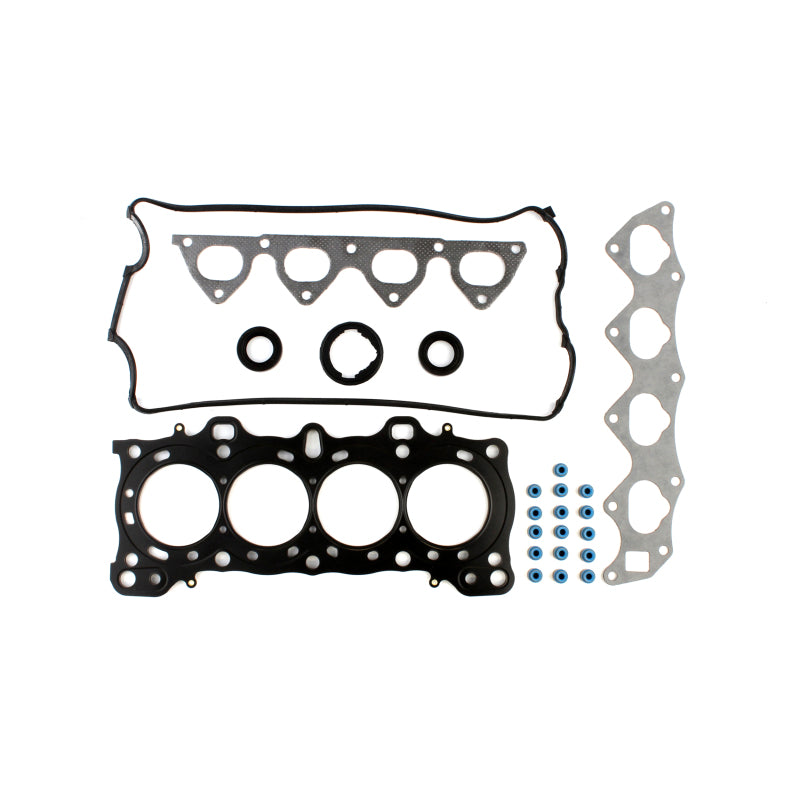 Cometic Gasket PRO2033T Top End Gasket Kit, 76mm Bore, .030 in MLS Cylinder Head Gasket for Honda D16A1/D16A9