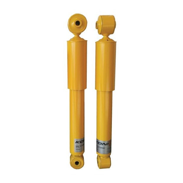 Koni Sport (Yellow) Shock 11-13 Hyundai Veloster - Rear - #8040 1411Sport