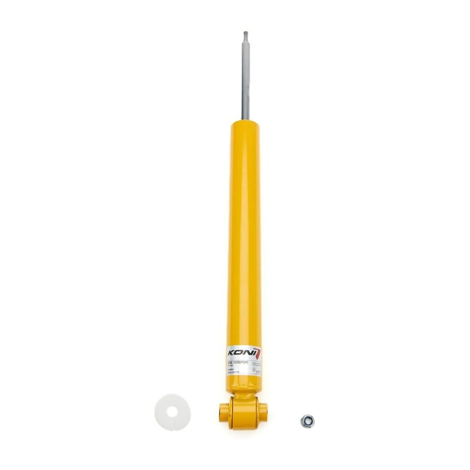 Koni Sport (Yellow) Shock 17+ Tesla Model 3/ 20+ Model Y AWD/RWD Rear - #8240 1326SPORT