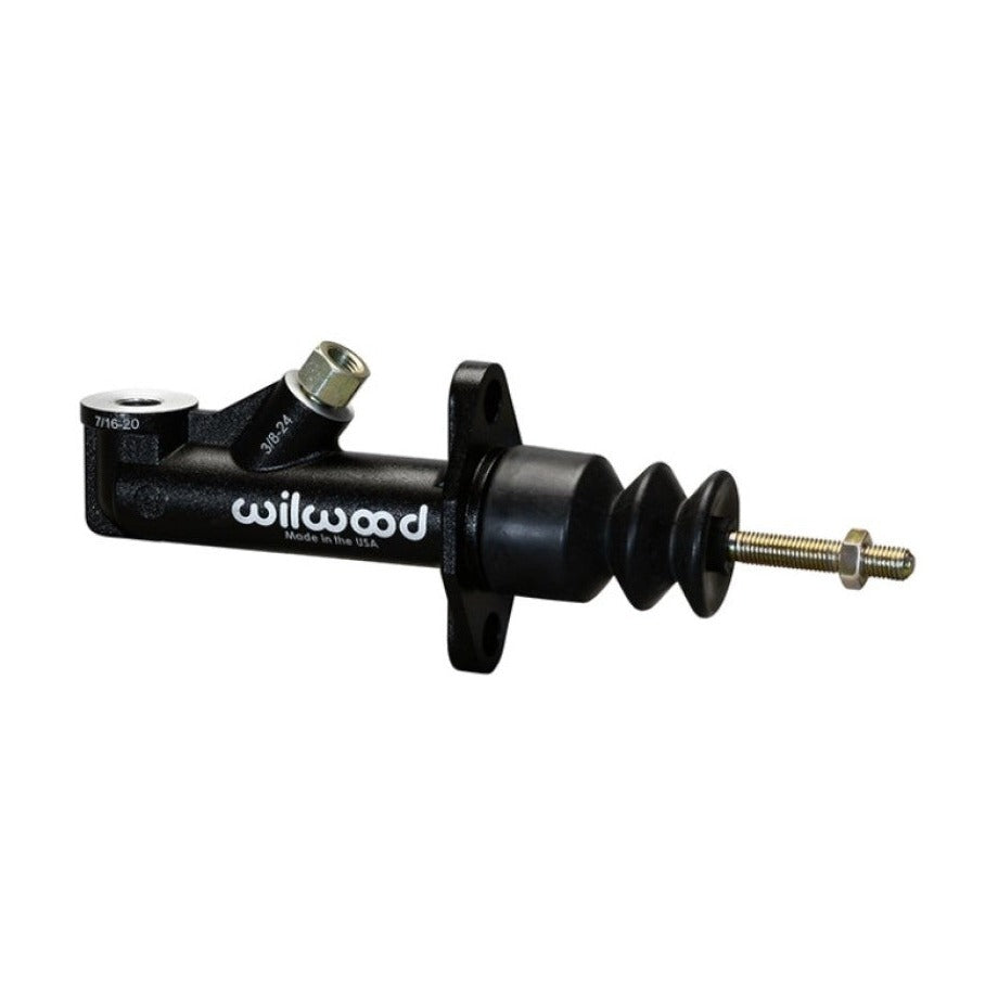 Wilwood GS Remote Master Cylinder - .625in Bore - #260-15089