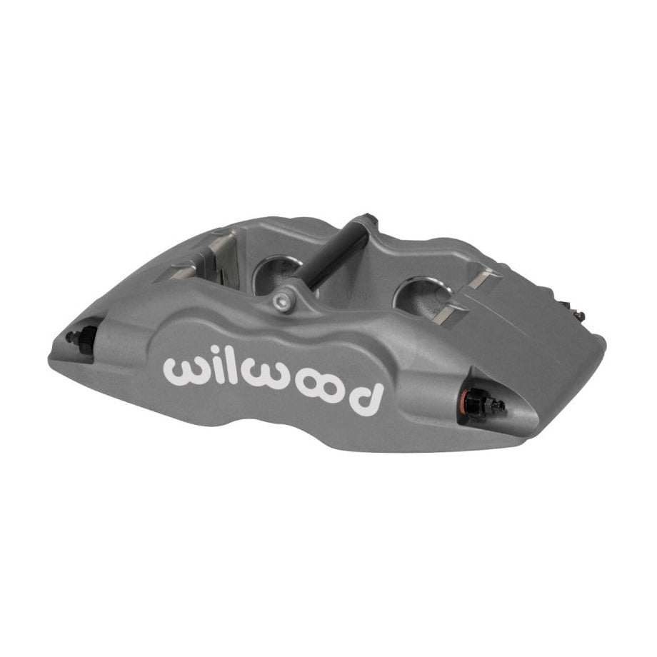 Wilwood Caliper-Forged Superlite 1.25in Pistons 0.81in Disc - #120-11126