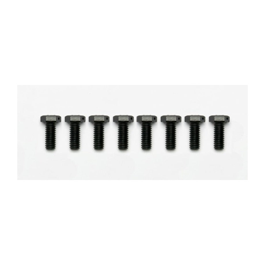 Wilwood Bolt Kit - Rear Drag Rotor to Hat 8 pk. - #230-0233D