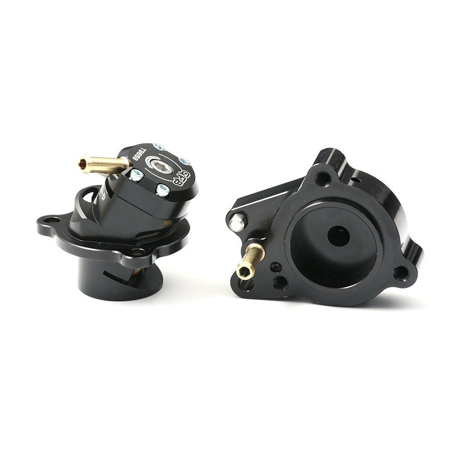 GFB DVX  D+ Diverter Valves Suits 2014+ Audi 8V S33 and MK 7 Golf R