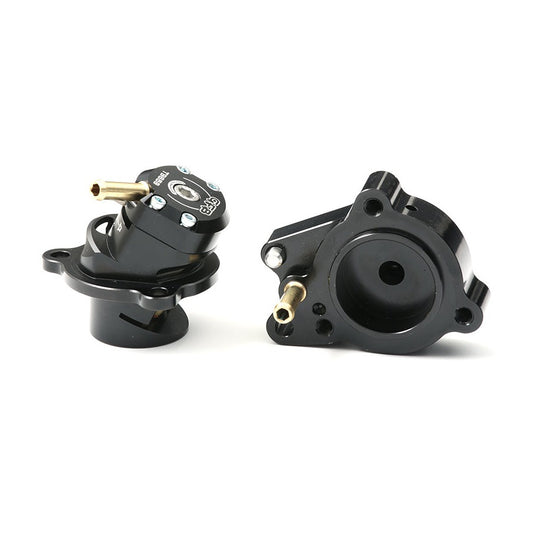GFB DVX  D+ Diverter Valves Suits 2014+ Audi 8V S33 and MK 7 Golf R