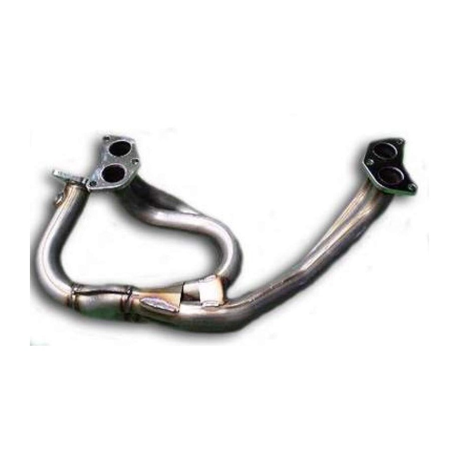 HKS EJ25 SUH 409 Turbo Exhaust Manifold