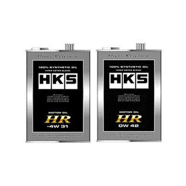 HKS RACING Pro OIL 10W-50 4L