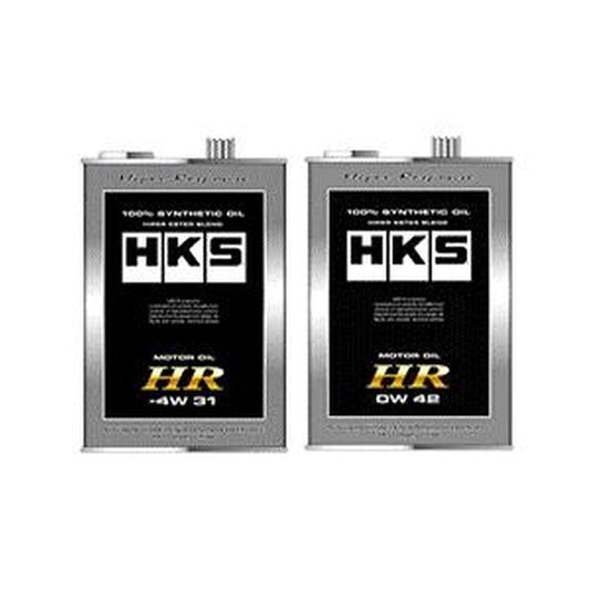 HKS RACING Pro OIL 10W-50 4L