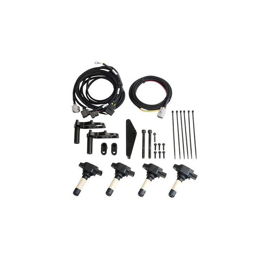 HKS SUPER FIRE RACING COIL PRO FD3S RX-7