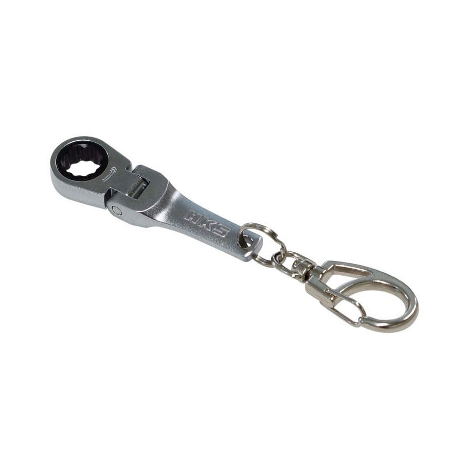 HKS X Tone Ratchet Key Chain