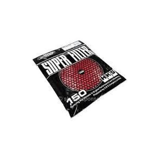 HKS SPF ELEMENT 150 2row Wet (Red)