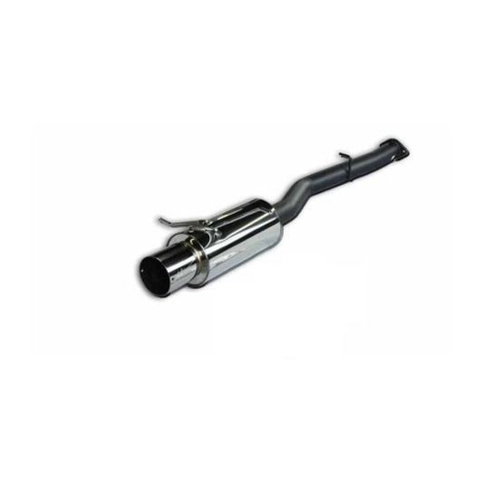HKS 93-96 Mazda RX-7 Turbo Hi-Power Exhaust