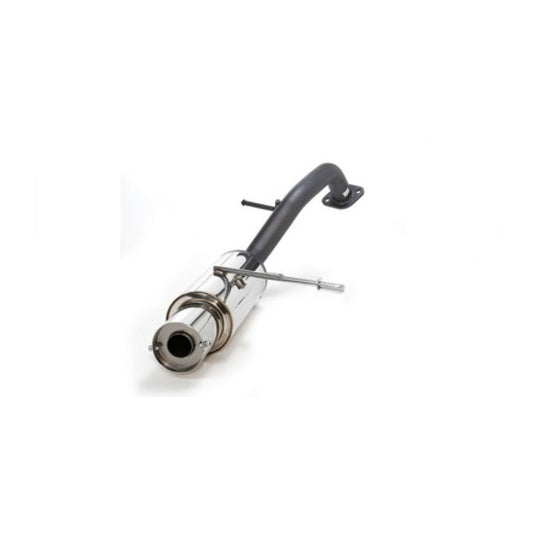HKS 02-03 Mazda Protege5 Hi-Power Exhaust Rear Section Only Includes Silencer