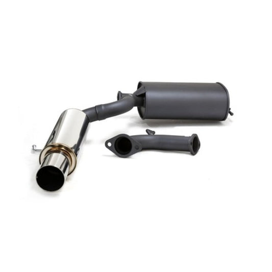 HKS 00-05 Celica GT Hi-Power Exhaust