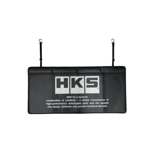HKS Mechanic Fender Cover