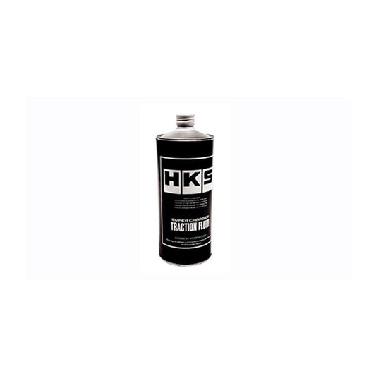 HKS GT S/C TRACTION FLUID I (800ml)