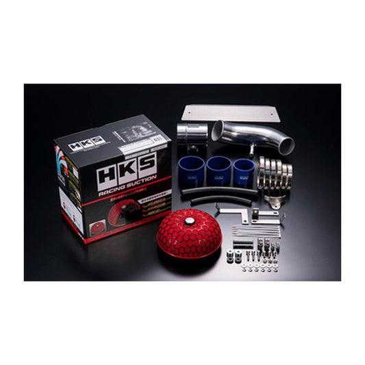 HKS RS BCNR33/BNR34 RB26DETT