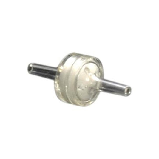 HKS 6mm vacuum filter/breather filter