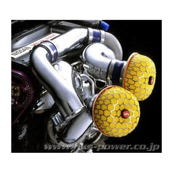 HKS RACING CHAMBER BCNR33/BNR34 RB26DETT