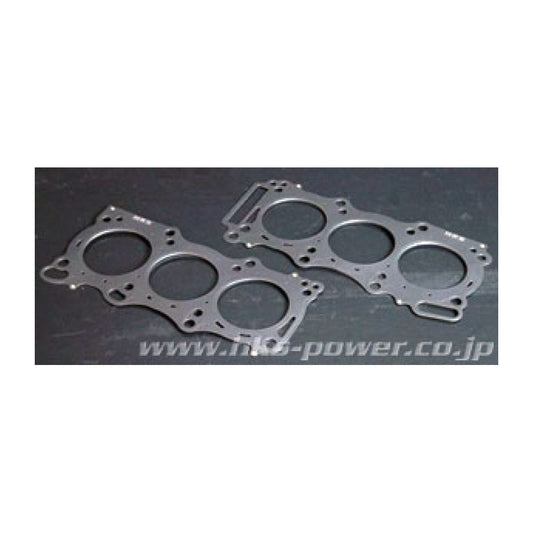 HKS 09-10 Nissan GT-R 96mm Bore Metal Stopper Head Gasket Set (96mm Bore/9.0 CR)