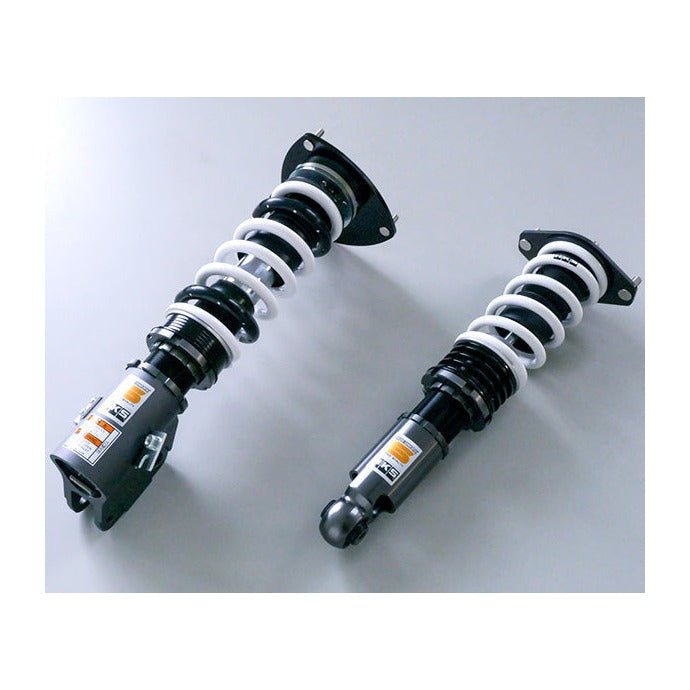 HKS HIPERMAX S GRB/GVB (STI Only) Front Pillow Ball Full Kit