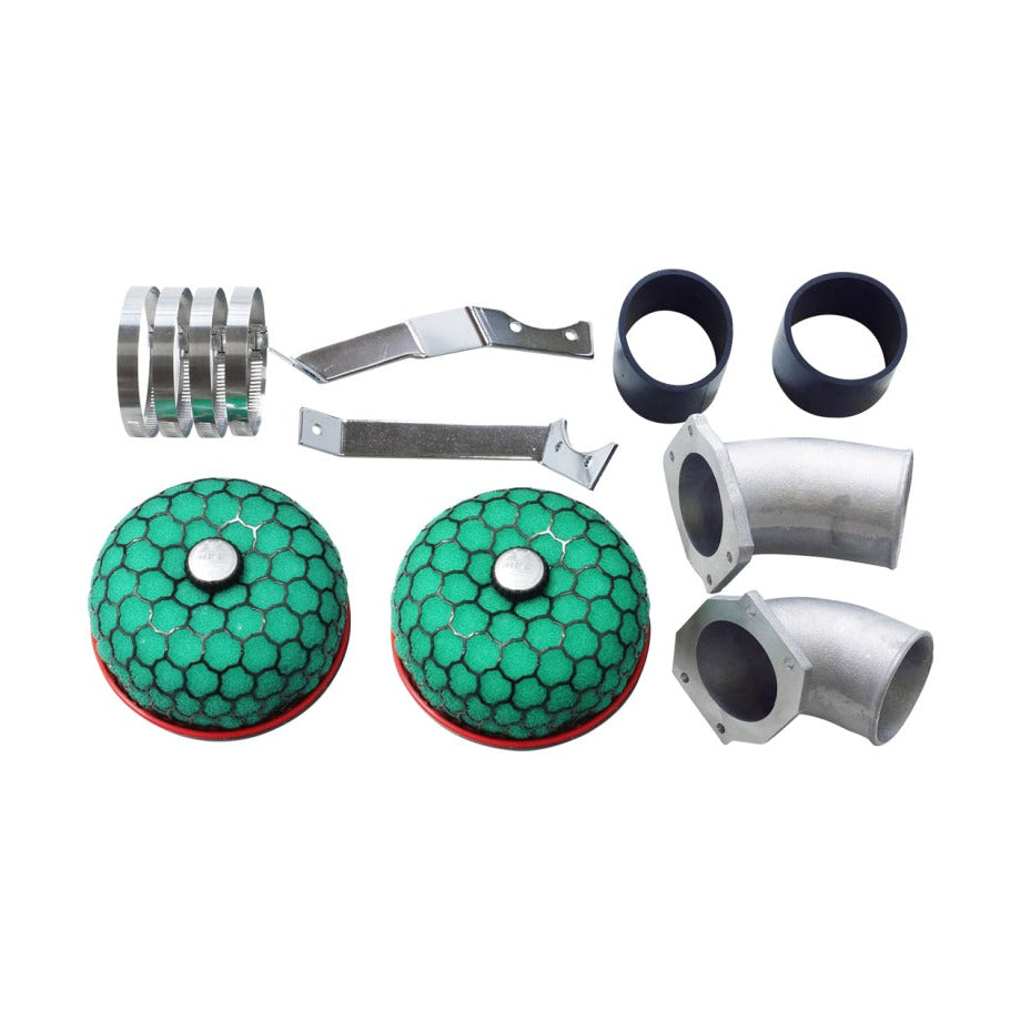HKS SPF BNR32 RB26DETT