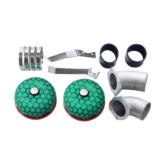 HKS SPF BNR32 RB26DETT