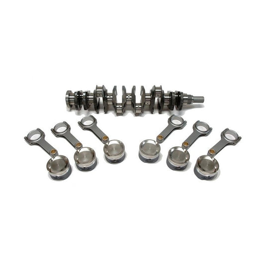 HKS PISTON FULL KIT RB26 2.8L S ZERO 86.5