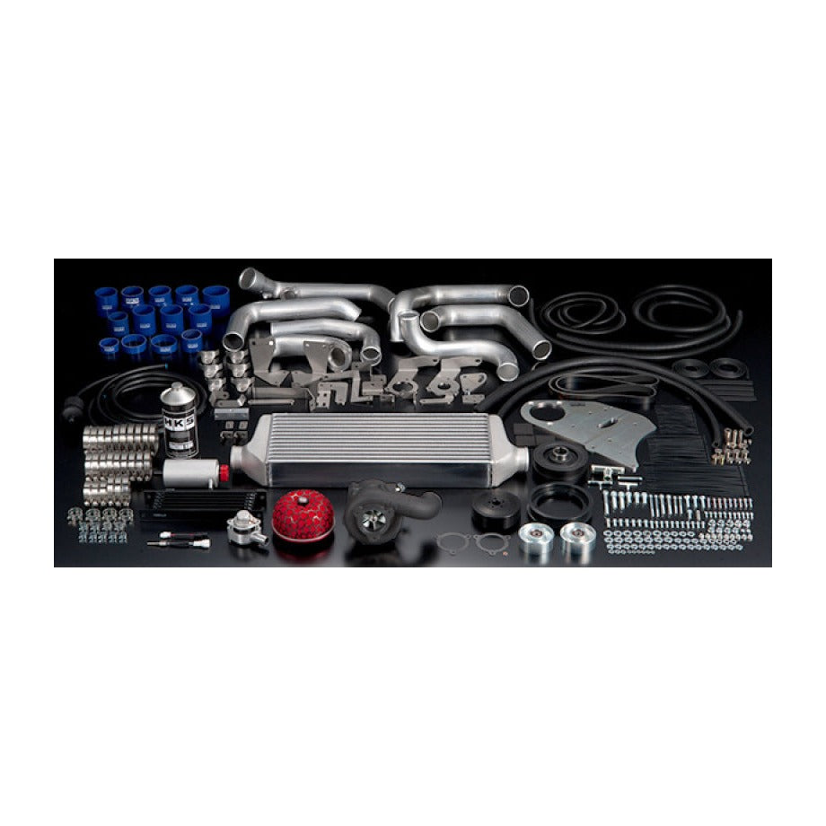 HKS GT2 S/C SYSTEM PRO AP1/AP2 JDM USDM