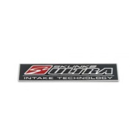 Skunk2 Ultra Intake Technology Badge