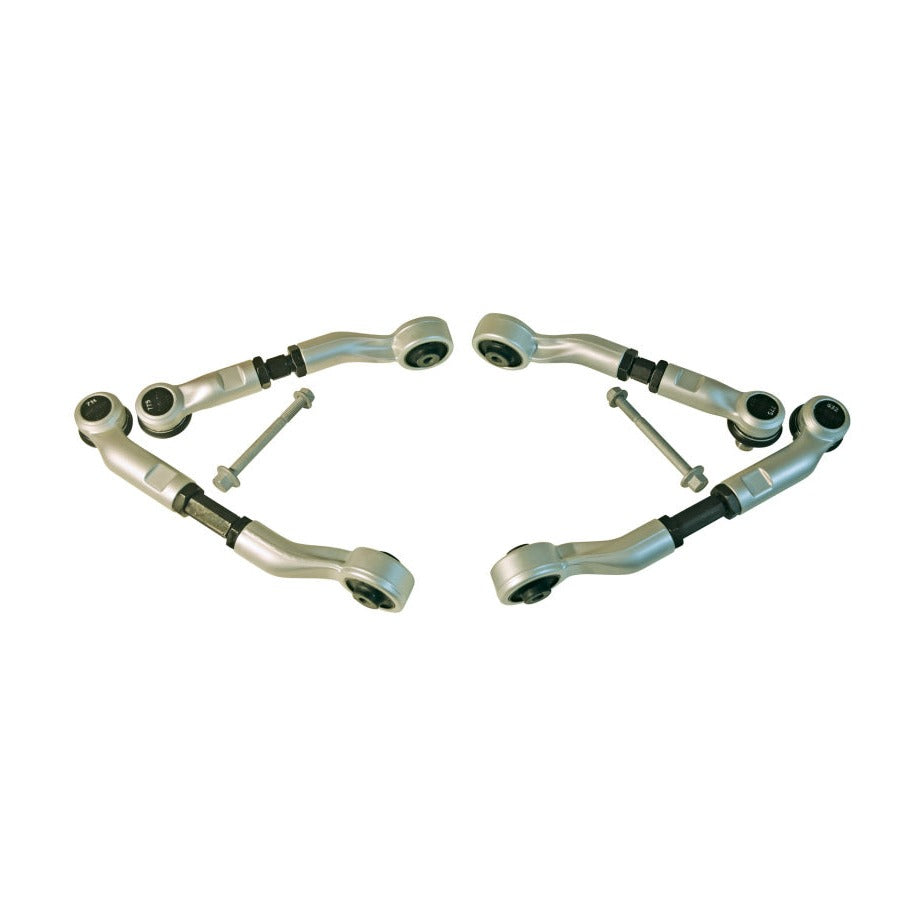 SPC Performance Audi Q5 Upper Control Arm Kit