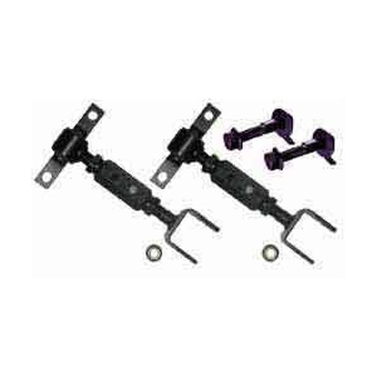 SPC Performance 02+ Acura RSX Front/Rear Camber Kit (1.5in.-3in.)