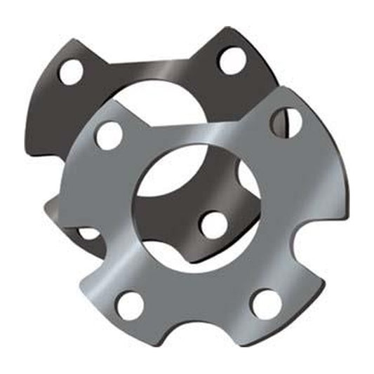 SPC Performance 99-05 VW Golf/Jetta/00-06 Audi TT Nylon Positive Camber Shim (0.50deg.)