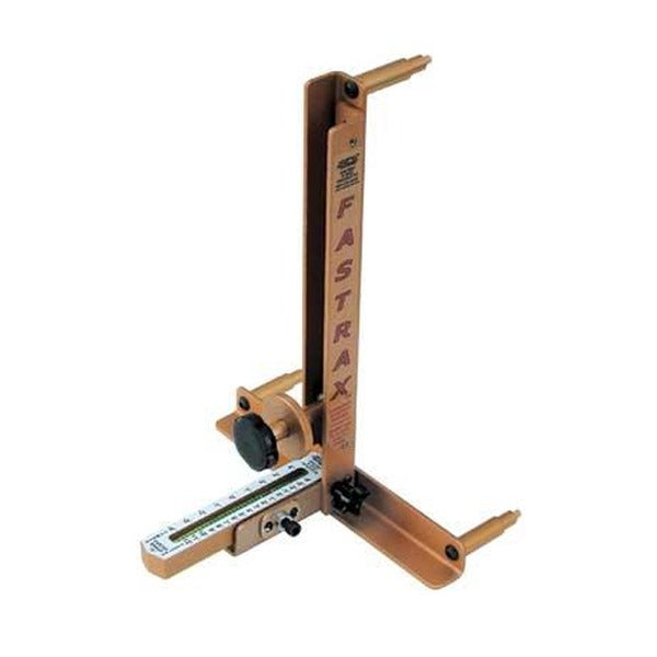 SPC Performance FasTrax Camber/Caster Gauge (For 13-17in. Wheels)