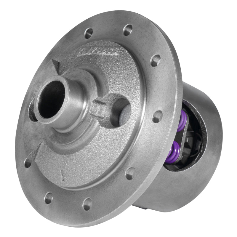 Yukon Gear & Axle YGK2359 64-72 Pontiac GTO Limited Slip & Re-Gear Kit 8.2in BOP 27 Spline 3.36 ratio