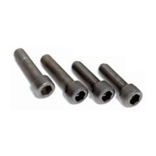 Torque Solution TS-EV-005 Transmission Mount Hardware Kit: Mitsubishi Evolution VII-IX 2001-2006