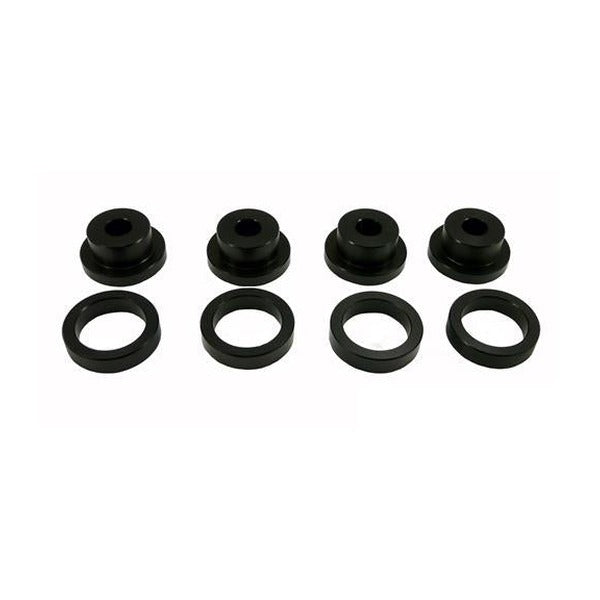 Torque Solution Drive Shaft Carrier Bearing Support Bushings: Mitsubishi Evolution 1992-14