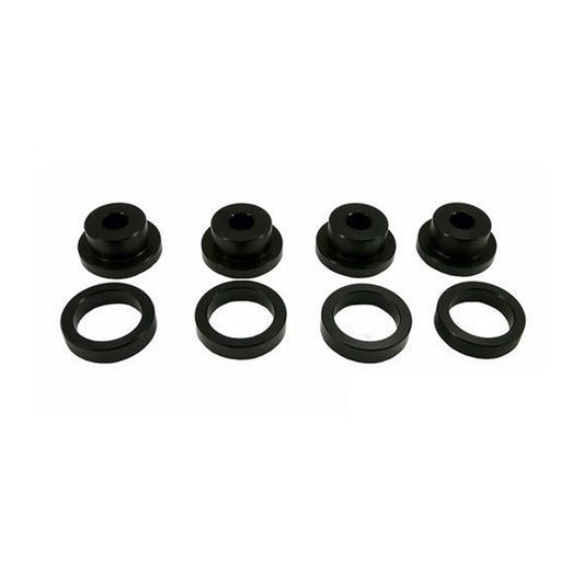 Torque Solution Drive Shaft Carrier Bearing Support Bushings: Mitsubishi Evolution 1992-14