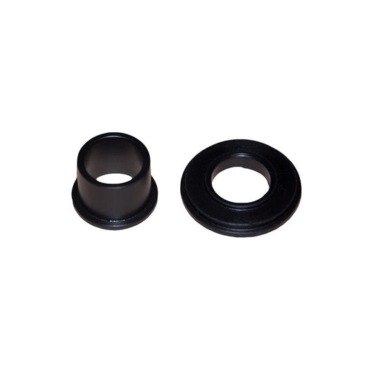 Torque Solution Gate Selector Pivot Bushing: Mitsubishi Evolution X 2008+