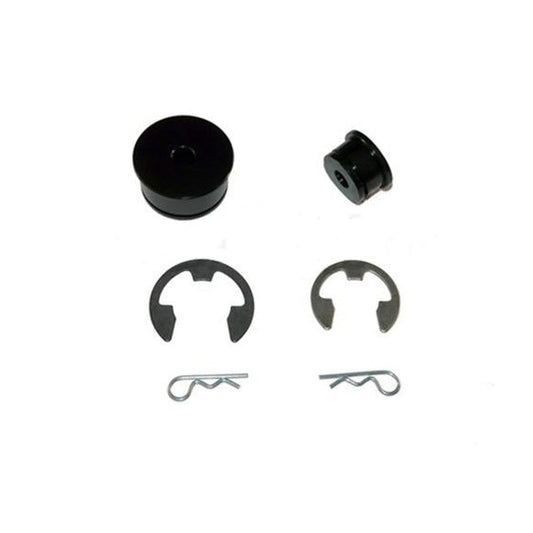 Torque Solution Shifter Bushings: Mazda Protege