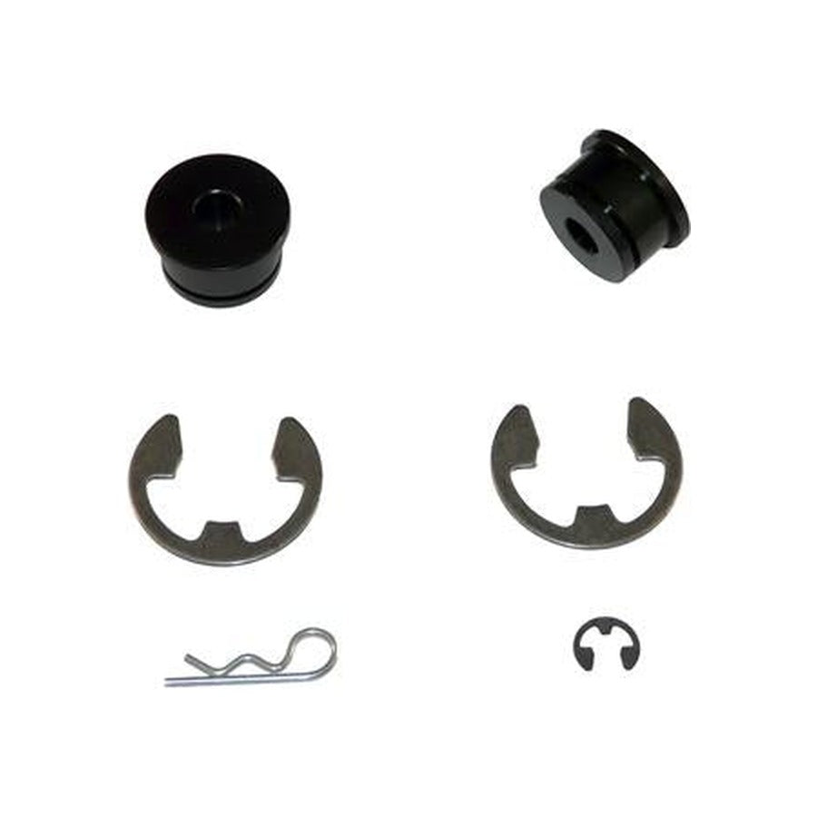 Torque Solution Shifter Cable Bushings: Toyota Corolla 2003-11