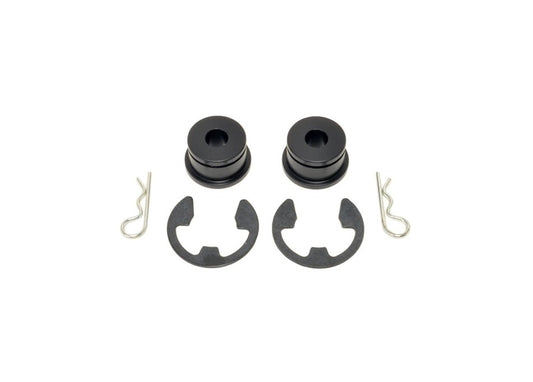 Torque Solution Shifter Cable Bushing - Mitsubishi Evo JDM 5 Speed Only