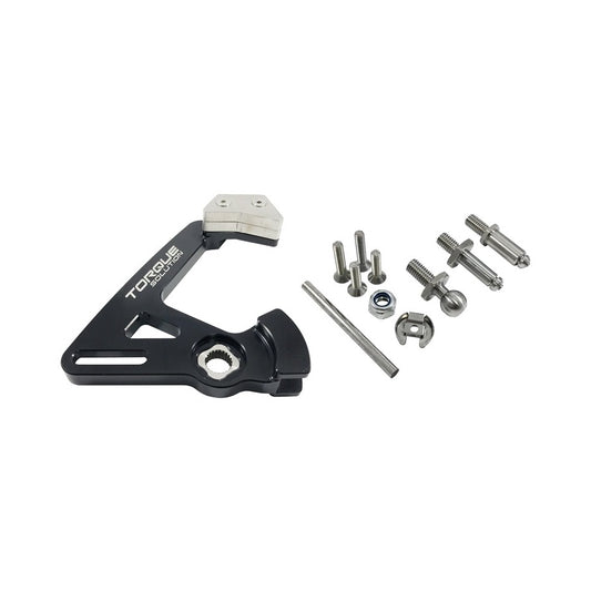 Torque Solution Short Shifter: Volkswagen MK5/MK6/MK7