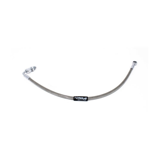 Torque Solution 15-21 Subaru WRX/STI Clutch Line
