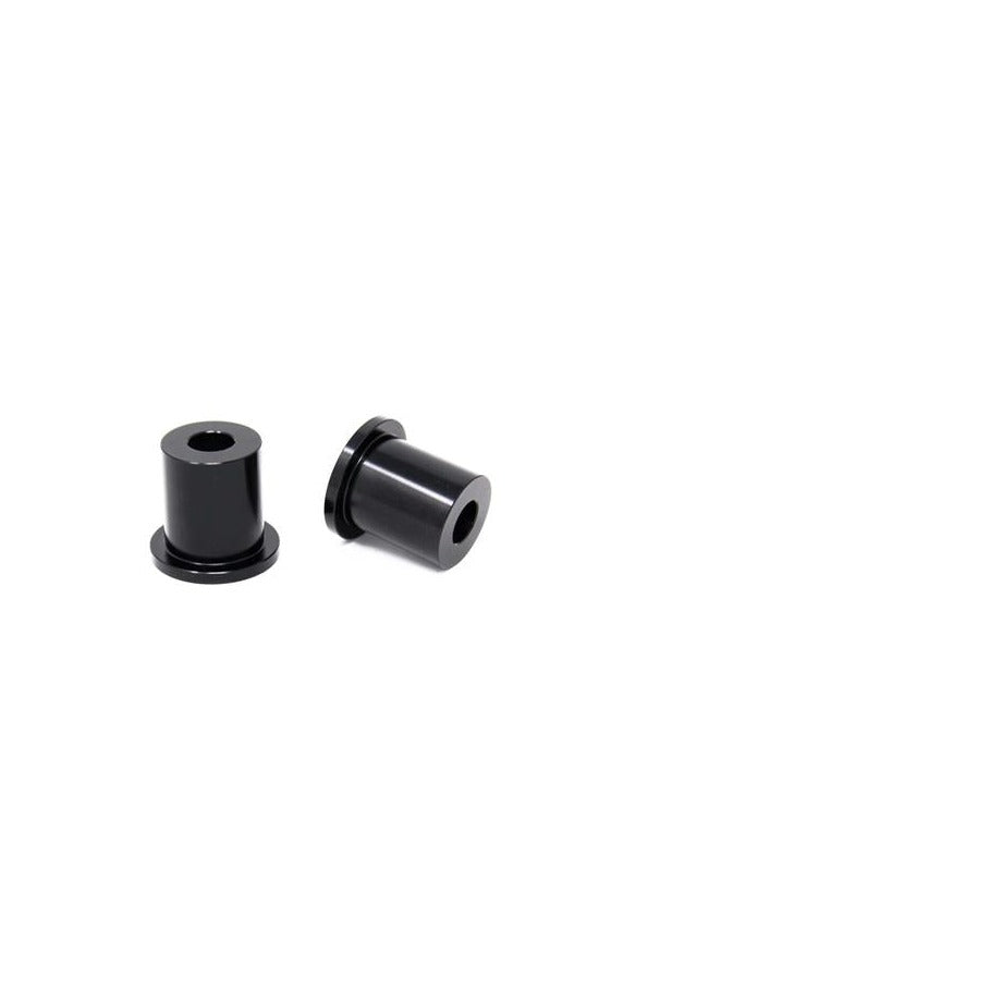 Torque Solution Solid Steering Rack Bushings: Subaru WRX 2008-2014 / STI 2005-2014