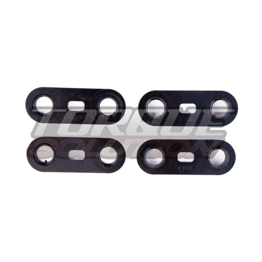 Torque Solution Positive Shift Kit: Subaru Impreza 1993-2007 Subaru WRX & STi 2002-2007
