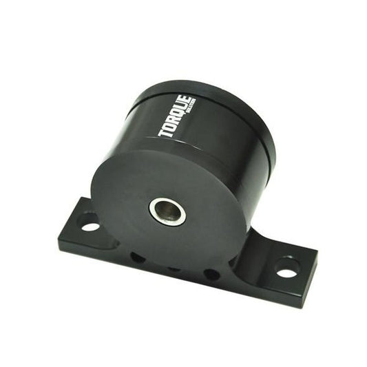 Torque Solution Billet Aluminum Transmission Mount: 2003-2009 Nissan 350z