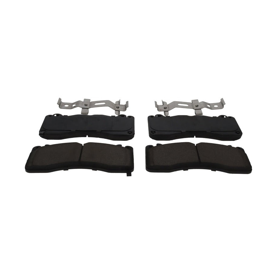 Baer Brakes 2015-2023 Ford Mustang Claw Brake Pads